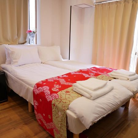 Tokyo Shinjukutei Hotel Asahi Gruop 東京新宿亭ホテル Tóquio Exterior foto