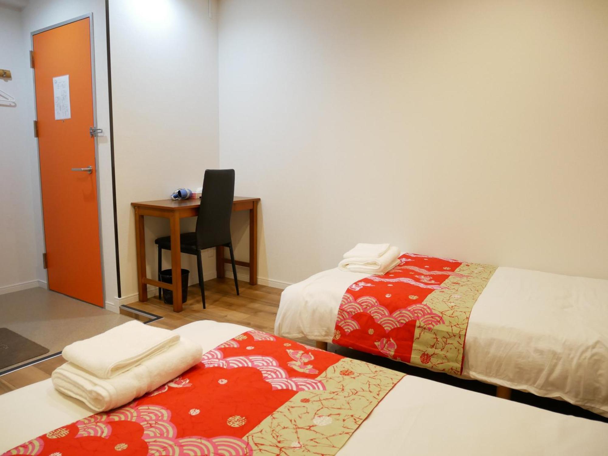 Tokyo Shinjukutei Hotel Asahi Gruop 東京新宿亭ホテル Tóquio Exterior foto